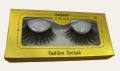 1 Pair Hamdmade Original hairs Magnetic Eyelashes with Waterproof Eyelashes Adhesive Tube. 