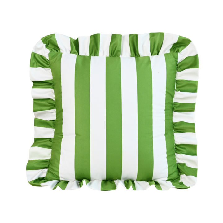BUYNOW%201PC%20Striped%20Lace%20Velvet%20Pillowcase%2018X18Inch%20Pillowcases%20Soft%20Cozy%20Cushion%20Cases%20for%20Couch%20Bedroom%20Living%20Room%20Home%20Decor%20-%20Image%208
