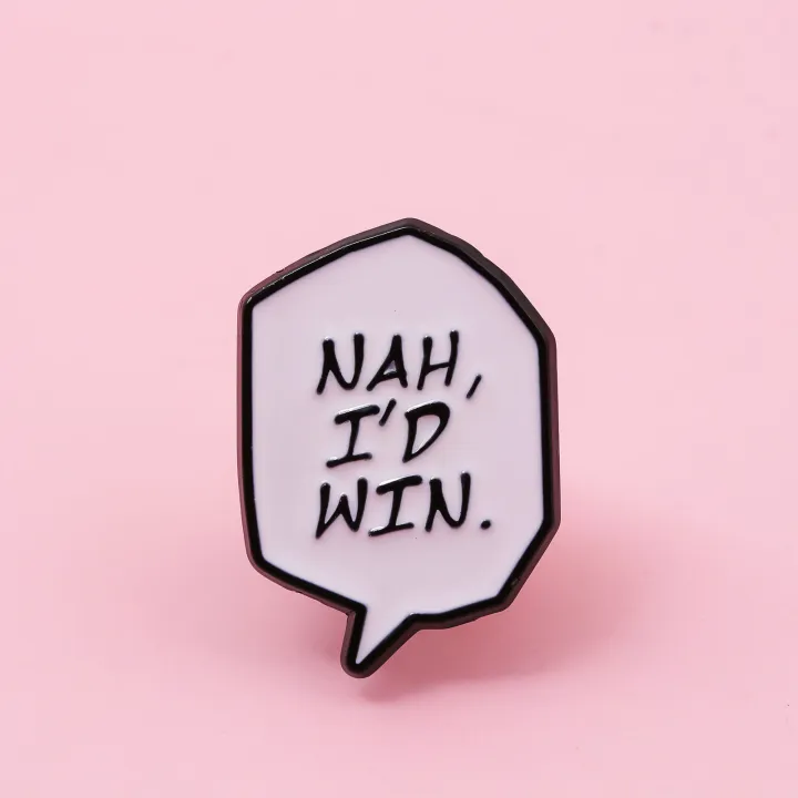 Anime%20Jujutsu%20Kaisens%20Metal%20Enamel%20Brooch%20English%20Letters%20NAH%20ID%20WINK%20Pin%20Cosplay%20Props%20Fans%20%20Men%20Women%20Backpack%20Jewelry%20-%20Image%202