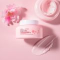 Authentic LAIKOU Japan Sakura Exfoliating Deep Cleansing Face & Body Scrub- 100g. 