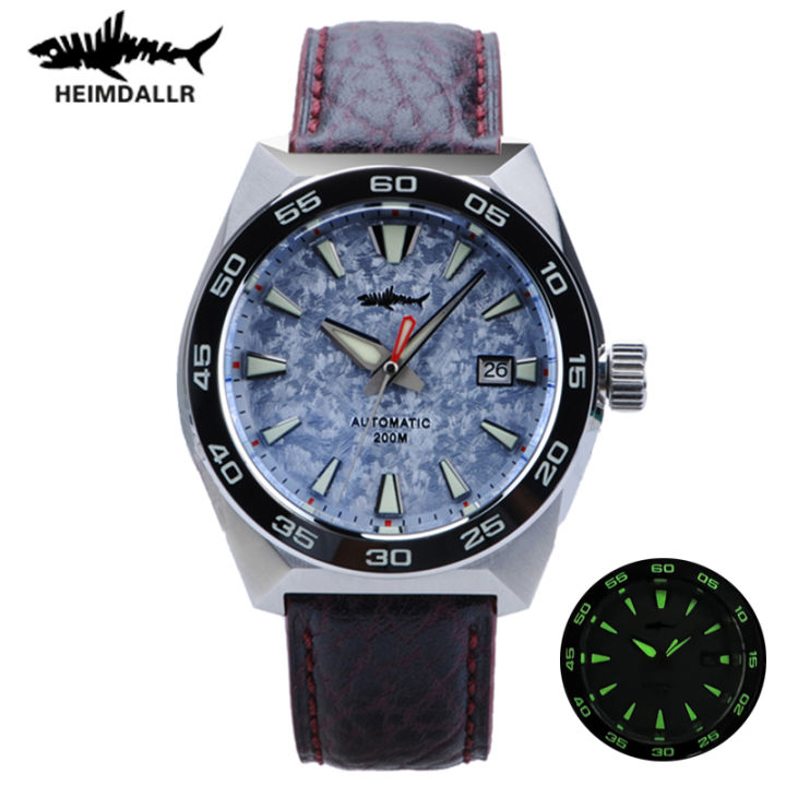 HEIMDALLR%20Monster%20Men's%20Diving%20Watch%20200M%20Waterproof%20%20Sports%20C3%20Luminous%20Watch%20NH35%20Automatic%20Movement%20Mechanical%20Watch%20Sapphire%20-%20Image%207