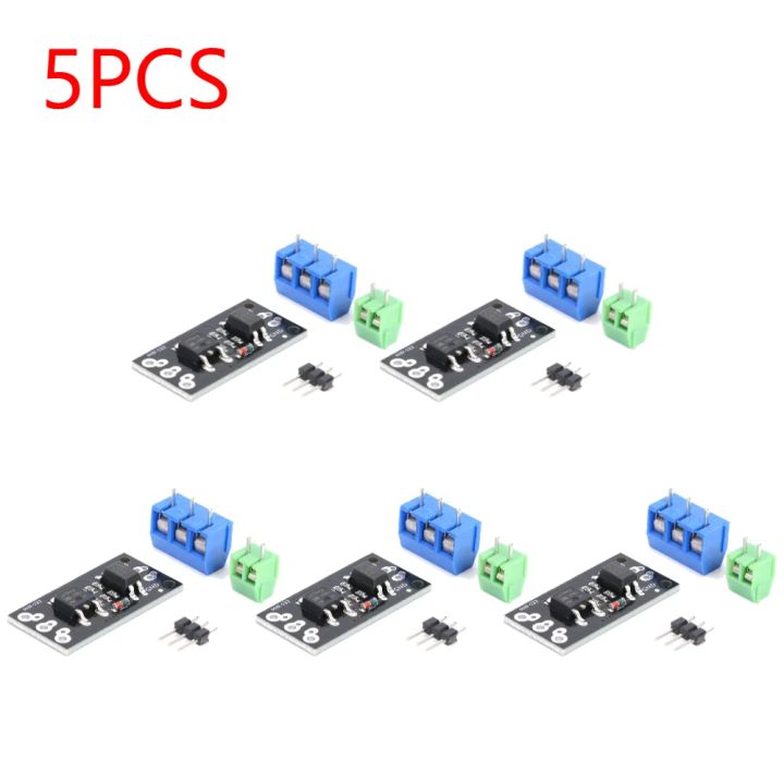10/5/1PC%20LR7843%20Isolated%20MOSFET%20MOS%20Tube%20FET%20Module%20Replacement%20Relay%20Board%20DC5-30V%20161A%20HW-532B%20FET%20Module%20for%20Arduino%20-%20Image%207