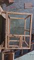 HWood or wood cage for hen birds chiks rabits and birds cage..... 