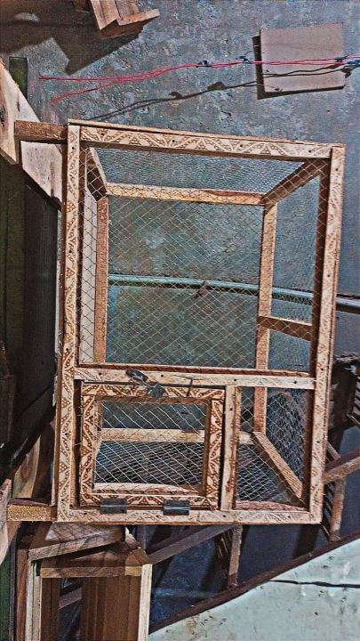 HWood%20or%20wood%20cage%20for%20hen%20birds%20chiks%20rabits%20and%20birds%20cage....%20-%20Image%203