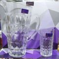 Water Set / Glass where. 