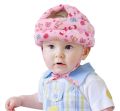 Kids Safety Soft Head Protector. 