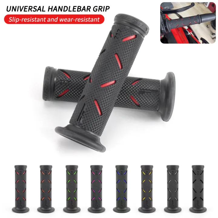 Handlebar%20Grip%20Gel%20Brake%20Handle%20Rubber%20for%207/8"%20Motorcycle%20For%20KTM%20CRF%20EXC%20YZF%20Protaper%20Pro%20taper%20Motorcross%20Dirt%20Pit%20Bike%20-%20Image%202
