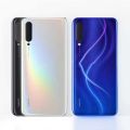 Xiaomi Mi A3 Back Panel/Backshell/ Casing With Logo Without Camera Lens Glass-All Colors Available. 
