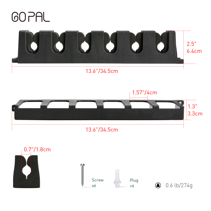 Go%20Pal%20Cue%20Holder%20Durable%20Cue%20Stand%20Hardwood%20Wall%20Mount%20Pool%20Stick%20Holder%20Billiard%20Cue%20Rack%20Organizer%20for%20Sticks%20for%20Billiards%20-%20Image%205