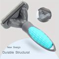 Pet Thinning Comb Dog Hair Comb Large Dog Knotting Knife Knotting Hair Removal Comb Cat Dog Supplies. 