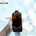 1000ML black.Glass Bottle For Drinking Water and DIY projects,Decoration Purpose Uses 1 pcs.. 