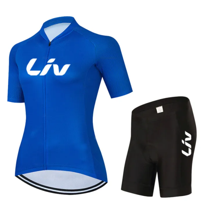 2025%20Pro%20Team%20Women%20LIV%20Cycling%20Set%20Summer%20Women%20MTB%20Bike%20Cycling%20Clothing%20Bicycle%20Clothes%20Ropa%20Ciclismo%20Cycling%20Jersey%20Set%20-%20Image%206