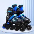roller scatter shoes. 