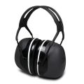 Original 3M X5A noise resistant polishing workshop school shooting range noise resistant earmuffs. 