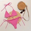 women high quality bikini set. 