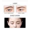 Lameila drawing eye brow pencil double head waterproof long lasting beautiful line easy to write. 