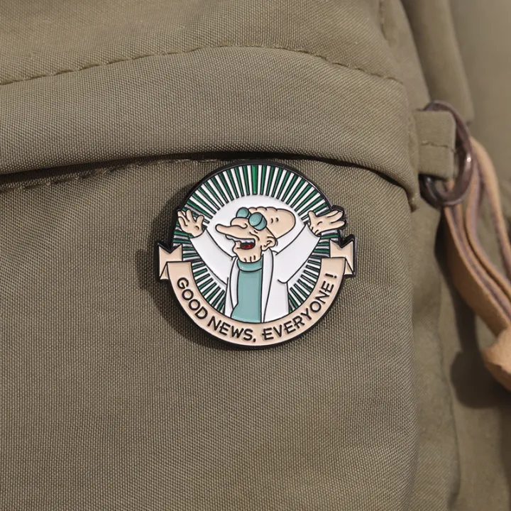 Anime%20Movie%20Character%20Enamel%20Pins%20Good%20News%20Everyone%20Creative%20Brooches%20Accessories%20Backpack%20Shirt%20Lapel%20Badge%20Jewelry%20for%20%20-%20Image%203