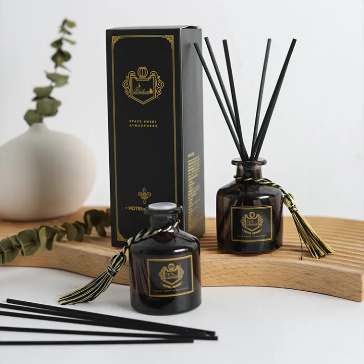 50%20ml%20wooden%20scent%20reed%20diffuser%20with%20five%20star%20hotel%20essential%20oil%20box%20aroma%20essential%20oil%20diffuser%20-%20Image%202