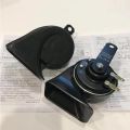 GERMAN MADE KARSA MEGA TONE GOLD EDITION HORN FOR MOTORCYCLE CAR SCOOTY RIDERS. 