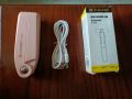 JY SUPER mini pocket fan lithium rechargeable portable fan JY-1970.