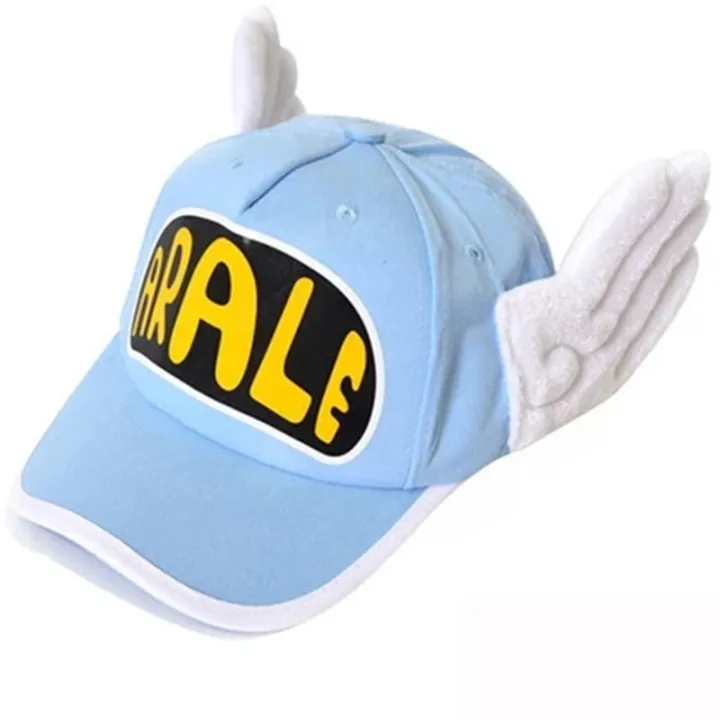 Anime%20Adult%20Cute%20Dr.Slump%20Arale%20Cap%20%20Angel%20Wings%20Sun%20Hat%20Cosplay%20Kawaii%20Hats%20Baseball%20Caps%20-%20Image%203