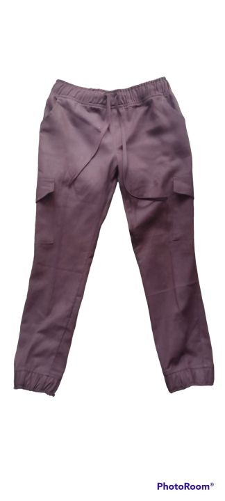 Elastic%20Waist%20Casual,%20Office,%20Party,%20Jeans%20Pants%20-%20Image%204