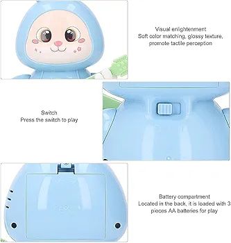 Electronic%20Dancing%20Rabbit%20Guitarist%20with%20Music%20Flashing%20Lights,%20360%20Degree%20Rotating%20and%20Sensing%20Interactive%20Fun%20Toy%20for%20Children%20(Color%20May%20Vary)%20-%20Image%206