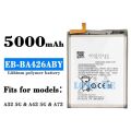 Samsung Galaxy A32 5g Battery Samsung EB-BA426ABY  Battery. 