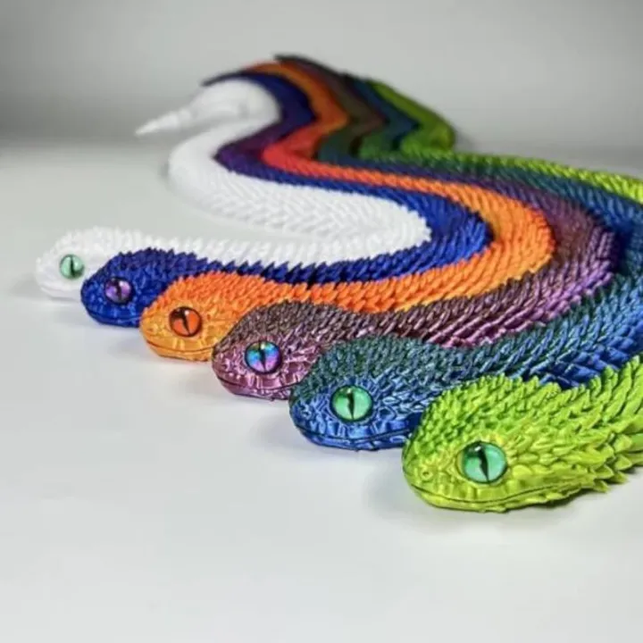 3D%20Printed%20Snake%20Movable%20Joint%20Fidget%20Toy%20Figurine%20Simulation%20Snake%20Office%20Desktop%20Ornament%20s%20Crafts%20Figurines%20Miniatures%20-%20Image%207