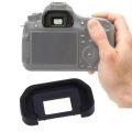 Canon eye cap / view finder cap for 6d/60d/70d/80d/90d/5d/50d/40d Camera. 