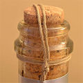 Blank Wine Corks Straight Corks Wine Stoppers Reusable Functional Portable Sealing Wine Bottle Stopper for Bottle. 