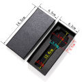 1Pcs Watch Box Single Watch Storage Organizer Portable Display Case Jewelry Storage Multi Functional Watch Packaging Case. 