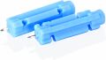 Hijama Lancet/ Cupping Pin/ Lancet 23G (50pcs/packet) hijama Lancet pen Needles Massage Stick Use For Pen Sterile Lancets Fleam Vent Drain Blood Lancet. 