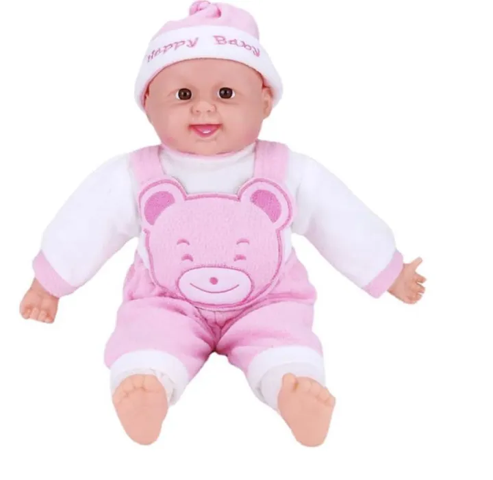Mama%20Papa%20Baby%20Doll%20For%20Girls%20Baby%20Doll%2014%20Inches%20With%20Sound%20Toys%20For%20Kids%20-%20Image%205