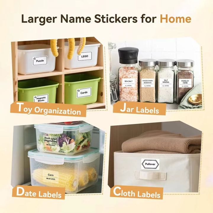 Thermal%20Label%20Paper%20For%20P2%20P50%20Thermal%20Printer%20Self-adhesive%20Label%20Tape%20Stickers%20Roll%20Color%20Labels%20Adhesive%20Sticker%20Waterproof%20-%20Image%203