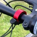 22mm Handlebar Bicycle Bell MTB Bicycle Horn Alloy Bike Ring Sound Beep Timbre Alarm Cycling Handlebar Call Bicycle Accessories. 