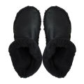 Furry Liners Shoes Clogs Replacement Removable Furry Sole Liners for Cold Weather Comfort. 