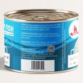 Urban Food Canned Fish 200g - Carp Fish in Tomato Sauce and Cumin. 