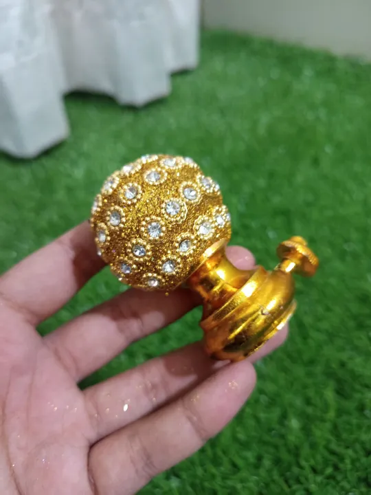 Curtain%20Rod%20End%20Stopper%20Pack%20of%202%20%E2%80%93%20For%201%20Inch%20Curtain%20Pipe%20-%20Image%203