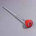 Spin Bike Brake Lever, Exercise Bike Resistance Knob, Portable Gym Bicycle Accessory, Fitness Equipment Replacement Part, 1PC. 