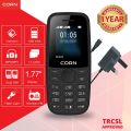 Nokia 105 Model CORN B181. 