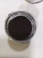 Metallic powder pigment resin art work 10gram. 