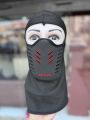 Balaclava Mask With airflow Filter. 