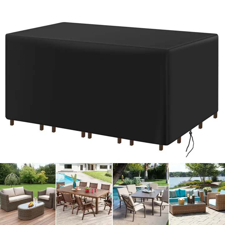 Heavy%20Duty%20Waterproof%20Patio%20Furniture%20Cover%20Rectangular%20Garden%20Rain%20And%20Snowproof%20Outdoor%20Sofa%20Table%20And%20Chair%20Windproof%20Cover%20-%20Image%203