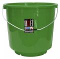 20 Liter Bagmati Bucket  With lid. 
