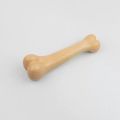 Natural Non-Toxic Dog Bone Chew Toy Nearly Indestructible Anti-Bite Puppy Chew Toy for Small Medium Large Dogs Pet Chew Toy. 