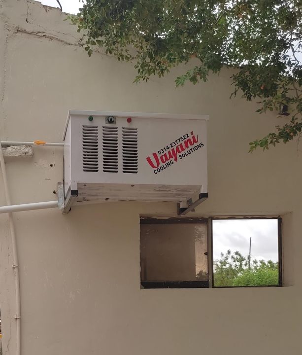 ELECTRIC WATER COOLER/ WATER CHILLER