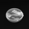 Wearable Breast Milk Collector Shell Silicone Breastfeeding Leakage Prevention Washable Anti-Overflow Pads Reusable Nursing Pads. 