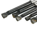 Allsome 9pcs 12mm Shank Boring Bar Set Carbide Tipped Lathe Tool Flat End Rod. 