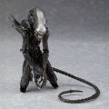 New Figma SP-108 Alien Xenomorph Takeya Takayuki Ver Articulated Action Figure Movie Model Desk Decor Collectible Toy Fan . 